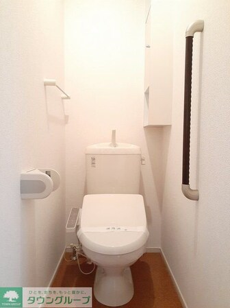 エスポワール朝日の物件内観写真